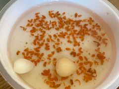 杏仁豆腐-富华斋饽饽铺·宫廷糕点·伴手礼(护国新天地店)
