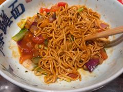 -李犟大爆鳝面·手工蟹黄包(湖滨西湖店)
