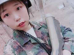 -亲兄弟真人CS团建拓展基地