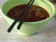 -阿叶羊杂碎(前进街店)