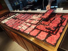 -海汕记·潮汕鲜牛肉火锅·自助