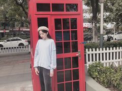 -UNI UNI(环亚凯瑟琳店)