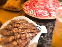 -蜀大侠火锅(四川北路店)