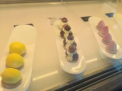 -Social 秀西餐厅-长沙瑞吉酒店(运达店)