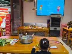 -养牛邓·潮汕牛肉海鲜自助火锅(广州店)