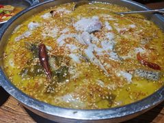 特价酸菜鱼-大川先生·小龙虾·川菜(信义坊店)