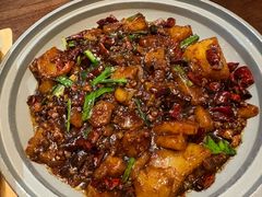 -树厨贵州菜(铜仁花果山店)