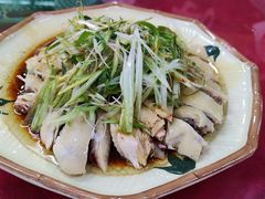 -隆都四季香饭店(碧海路店)