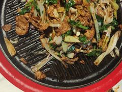 -庆云楼饭庄(什刹海店)