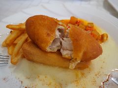 -新侨三宝乐西餐厅(崇文门店)