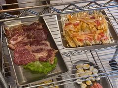 -名扬烤肉(起源店)