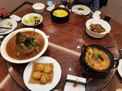 -鲁宴·鲁煨黄河生态大鲤鱼(月坛店)