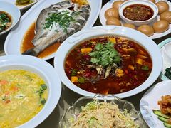 -大众海鲜(巨龙北路店)