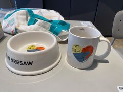 -Seesaw Coffee(上生新所店)