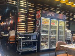 -get pizza意大利餐厅(凯德MALL店)