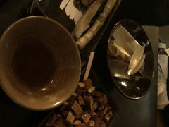 -江湖边·小生活