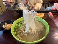 -沈记土鸡米线(七星街品牌中心店)