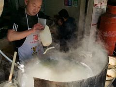 -马王庙刀削面馆(四川省交通学院宿舍店)
