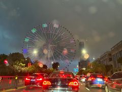 -南昌之星摩天轮