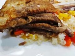 -阿吾丹的烤羊·新疆菜·抓饭·拌面(乌尔禾店)