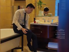 -深圳星河丽思卡尔顿酒店