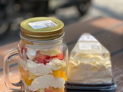 榴莲千层-悠客优品(虞锦楼店)