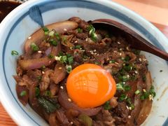 烧牛肉饭-TORO MaKi 寿司·日料(华创店)