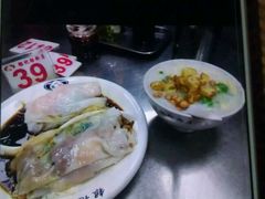 -银记肠粉(文昌北路店)