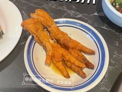 -巴蜀大将火锅(春熙店)
