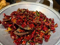 -叶派龙虾•招牌香辣蟹·海鲜(中海国际店)