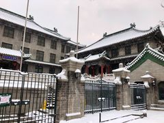 -北京协和医院(东单院区)