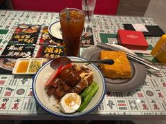 -香港新记茶餐厅(春熙太古里店)