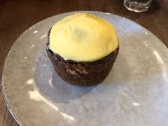 农舍胡萝卜蛋糕-wagas(暖山店)