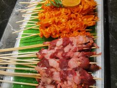 -吉布鲁牛排海鲜自助(成都大悦城店)