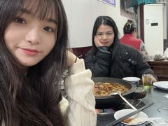 -秦巴石锅鱼
