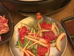 -九田家黑牛烤肉料理(衡百国际店)