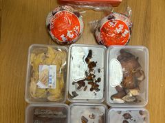 -王家沙点心店(南京西路总店)