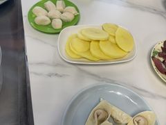 -重庆乌鱼庄·龙滋鲜(青羊大道店)