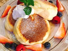 -UPPER KITCHEN(延安路店)