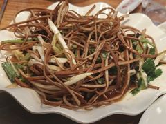 -关二碳烤羊腿(龙翔路店)