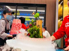-盛武肥牛·清真海鲜火锅(昆区店)
