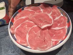 -百草滩羊清水涮羊肉·清真·宁夏盐池滩羊(莲花桥店)