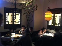 -绿茶餐厅(乐峰广场店)