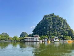-星湖旅游景区七星岩