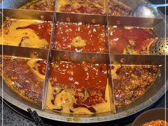 -珮姐老火锅(新街口店)