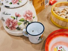 -老三样·旧食新味(船山路店)
