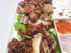 -巴依老爷·新疆美食(上城区天城路店)