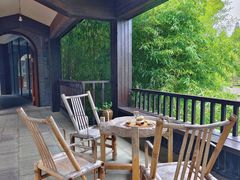 -山水一号·中餐厅