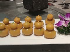 -京坛汇·烤鸭·京菜(宋庄店)