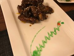 -马勒别墅·中餐厅